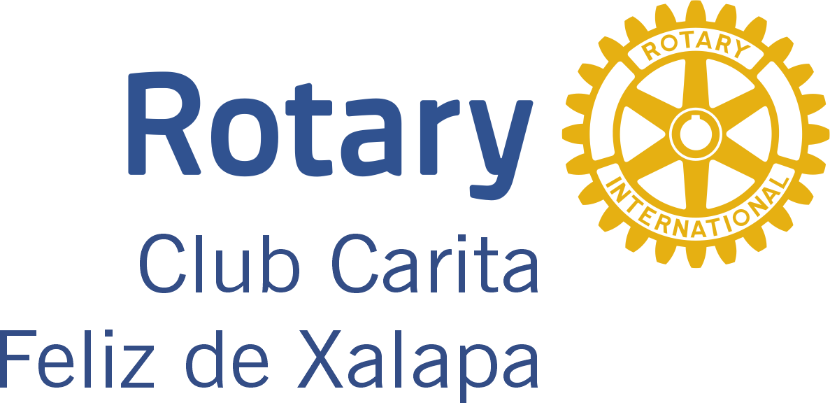 Club Rotario Carita Feliz de Xalapa